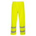 Portwest S493 Sealtex™ Ultra Trousers - Hi-Vis, Yellow