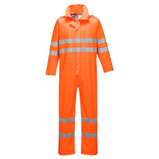 Portwest S495 Sealtex™ Ultra Suit - Hi-Vis, Orange