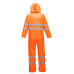 Portwest S495 Sealtex™ Ultra Suit - Hi-Vis, Orange Portwest S495 Sealtex™ Ultra Suit - Hi-Vis, Orange