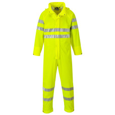 Portwest S495 Sealtex™ Ultra Suit - Hi-Vis, Yellow