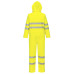 Portwest S495 Sealtex™ Ultra Suit - Hi-Vis, Yellow Portwest S495 Sealtex™ Ultra Suit - Hi-Vis, Yellow