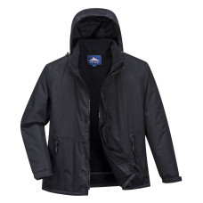 Portwest S505 Limax Winter Jacket, Black
