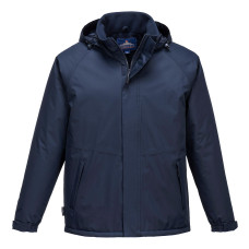 Portwest S505 Limax Winter Jacket, Navy Blue