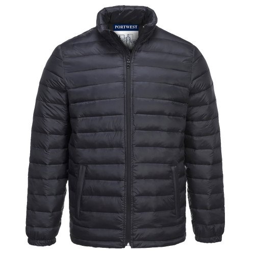 Portwest S543 Aspen Jacket, Black