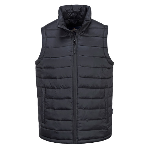 Portwest S544 Aspen Vest, Black