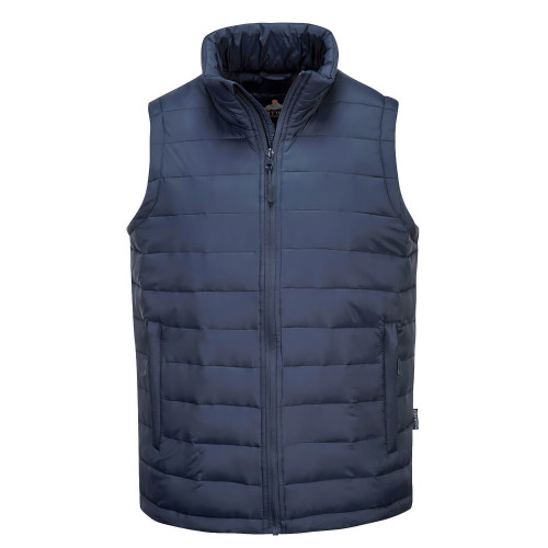 Portwest S544 Aspen Vest, Navy Blue