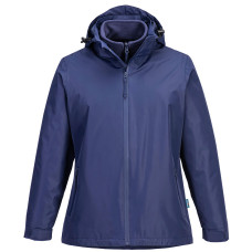 Portwest S574 3-in-1 women's jacket, Navy blue