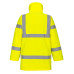 Portwest S590 Extreme Parka Jacket, Yellow