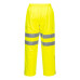 Portwest S595YER Extreme Hi-Vis Waterproof Pants (3L)