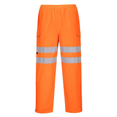 Portwest S597 Extreme Pants, Orange