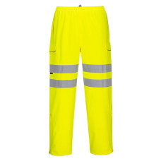 Portwest S597 Extreme Pants, Yellow