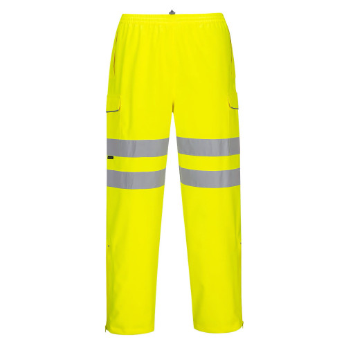 Portwest S597 Extreme Pants, Yellow