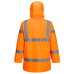 Portwest S599ORR Extreme Hi-Vis Rain Jacket (3L)