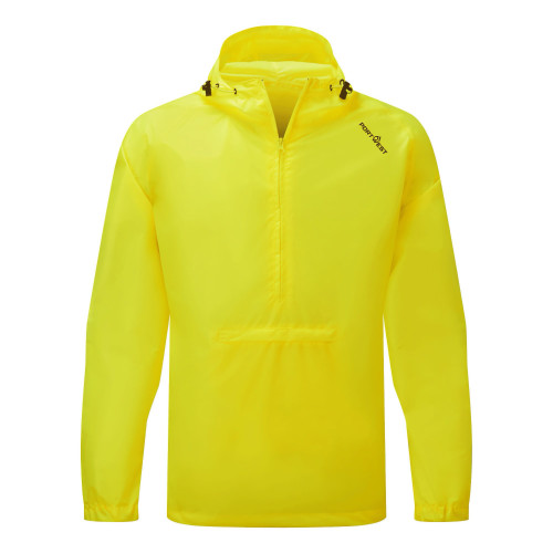 Portwest S603YER Packable Overhead Jacket