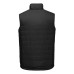 Portwest S606BKR Professional insulated baffle vest