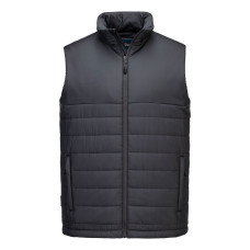Portwest S606MGR Professional Baffle Insulated Vest