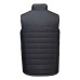 Portwest S606MGR Professional Baffle Insulated Vest