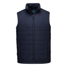 Portwest S606NVR Professional Baffle Insulated Vest