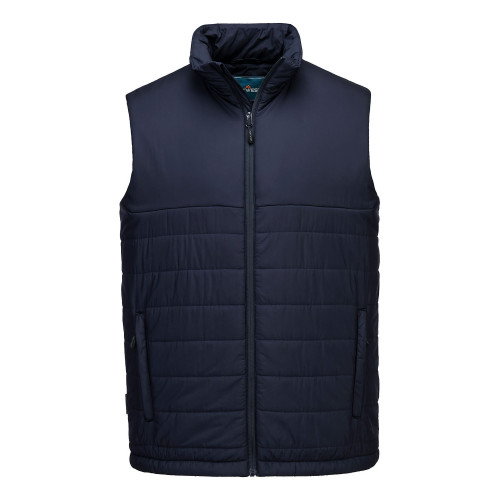 Portwest S606NVR Professional Baffle Insulated Vest