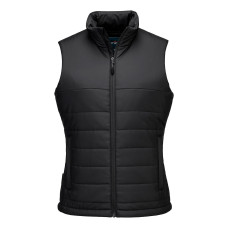 Portwest S607BKR Women's Mullingar Jacket Black