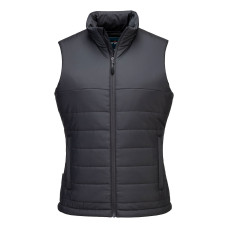 Portwest S607MGR Women's Mullingar Jacket Moss Green