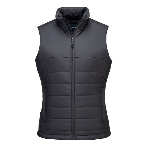 Portwest S607MGR Women's Mullingar Jacket Moss Green