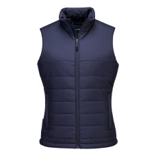 Portwest S607NVR Women's Mullingar Jacket Navy Blue