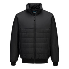 Portwest S609BKR Women's Vest Mullingar Black