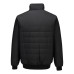 Portwest S609BKR Women's Vest Mullingar Black