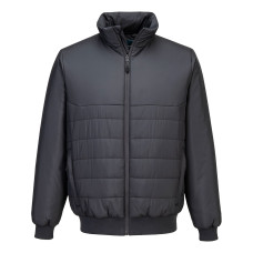 Portwest S609MGR Women's Vest Mullingar Moss Green