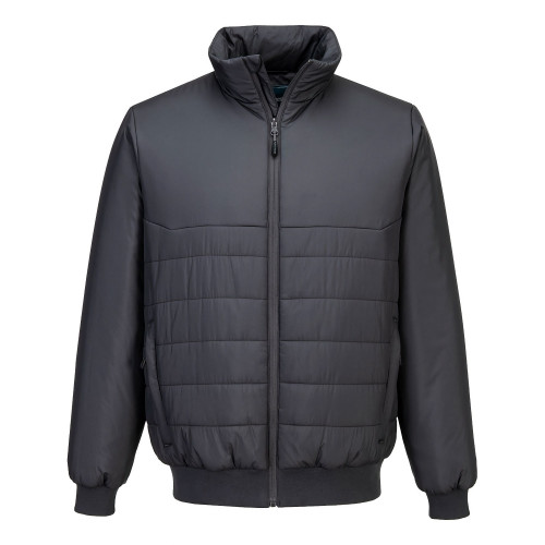 Portwest S609MGR Women's Vest Mullingar Moss Green