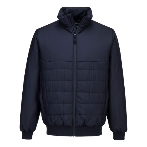 Portwest S609NVR Women's Vest Mullingar Navy Blue