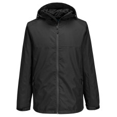 Portwest S610BKR Professional Rain Jacket