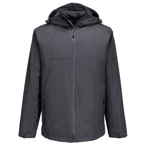 Portwest S610MGR Professional Rain Jacket
