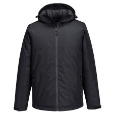 Portwest S611BKR Professional Winter Jacket