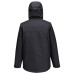 Portwest S611BKR Professional Winter Jacket