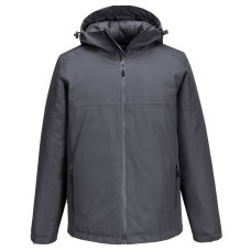 Portwest S611MGR Professional Winter Jacket