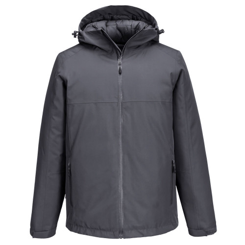 Portwest S611MGR Professional Winter Jacket