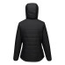 Portwest S613BKR Men's Softshell Jacket Black