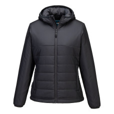 Portwest S613MGR Men's Softshell Jacket Moss Green