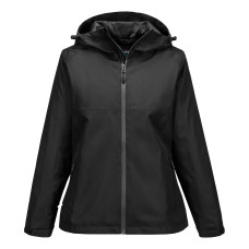Portwest S614BKR Women's Professional Rain Jacket