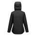 Portwest S614BKR Women's Professional Rain Jacket