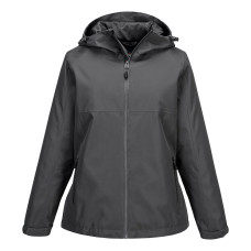 Portwest S614MGR Women's Professional Rain Jacket