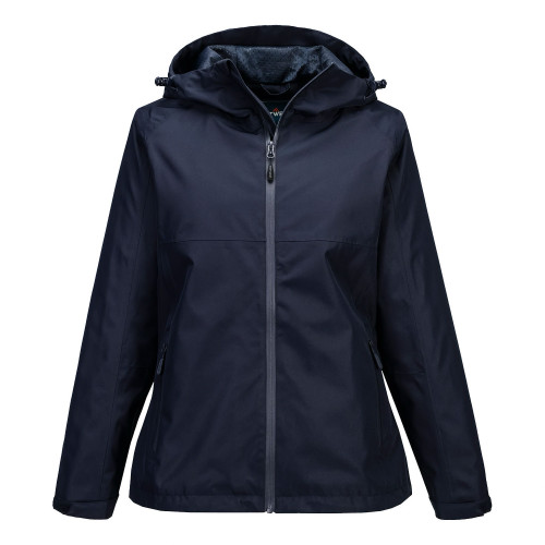 Portwest S614NVR Women's Professional Rain Jacket