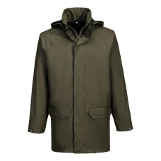Portwest S651FNR Flexatex Chem Jacket