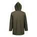 Portwest S651FNR Flexatex Chem Jacket