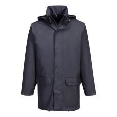 Portwest S651NVR Flexatex Chem Jacket