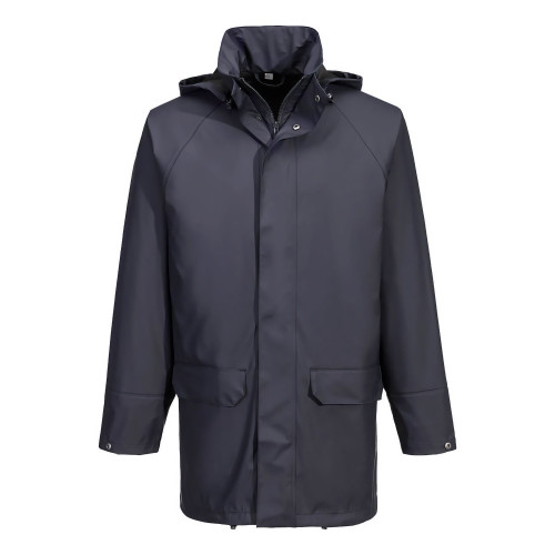 Portwest S651NVR Flexatex Chem Jacket