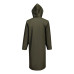 Portwest S658FNR Women's Hooded Jacket Forest Green