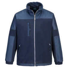 Portwest S665 Pile North Sea, Blu navy